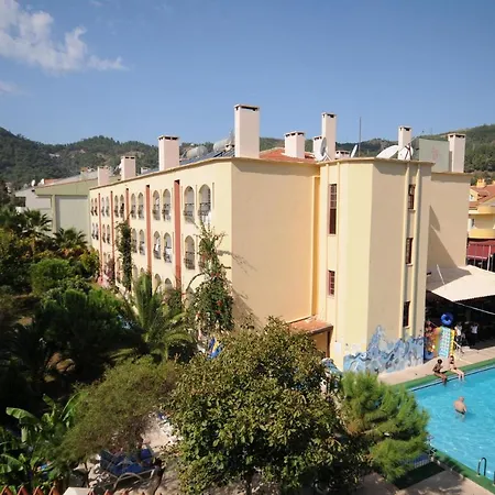 Aparthotel Grand Soel 3*