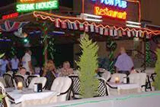 Grand Soel 3* Мармарис