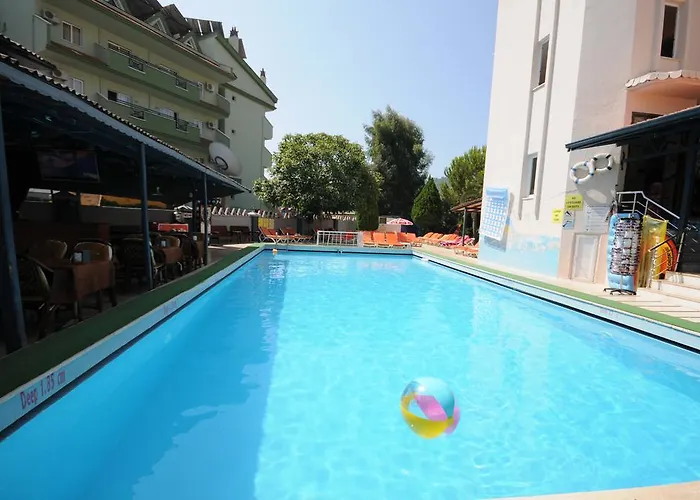 Grand Soel Апарт-отель 3*