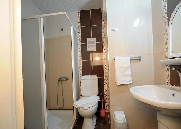 Grand Soel Aparthotel Marmaris