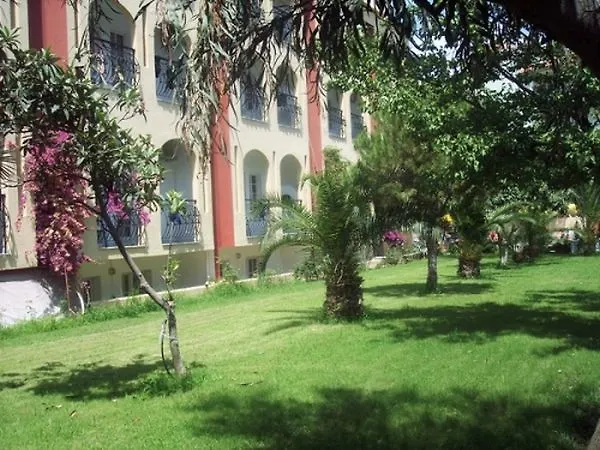 Aparthotel Grand Soel