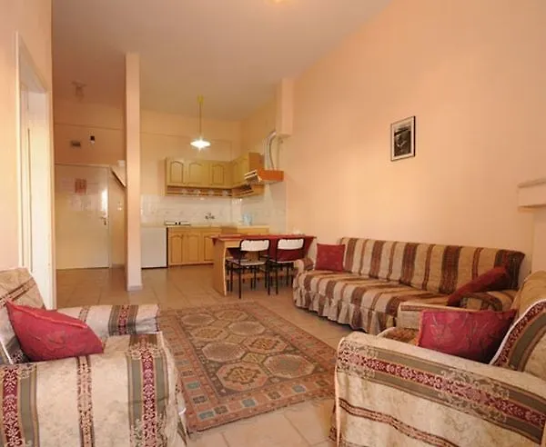 Aparthotel Grand Soel