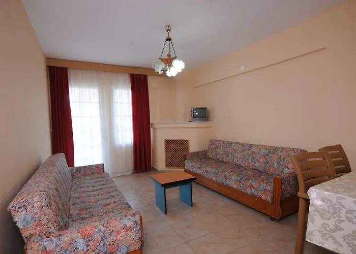 Aparthotel Grand Soel Marmaris