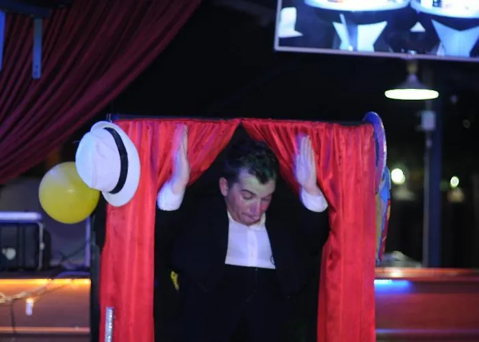 Grand Soel 3* Мармарис