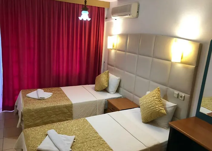 Grand Soel Апарт-отель 3*