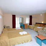 Lejlighedshotel Grand Soel 3*