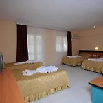 Grand Soel Lejlighedshotel Marmaris