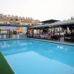 Lejlighedshotel Grand Soel 3*