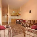 Grand Soel Lejlighedshotel 3*