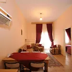 Grand Soel Lejlighedshotel