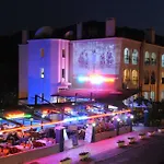 Grand Soel Lejlighedshotel 3*