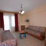 Lejlighedshotel Grand Soel Marmaris
