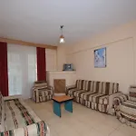 Lejlighedshotel Grand Soel Marmaris