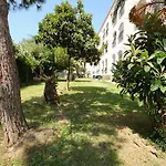 Lejlighedshotel Grand Soel 3*