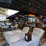 Grand Soel Lejlighedshotel 3*
