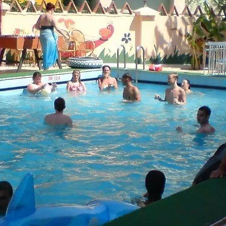 Grand Soel 3* Marmaris