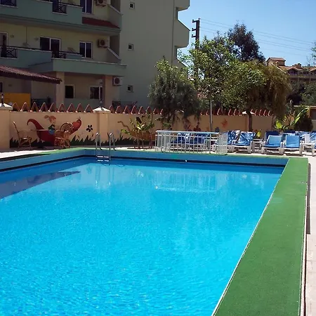 Grand Soel Apart-hotel Marmaris