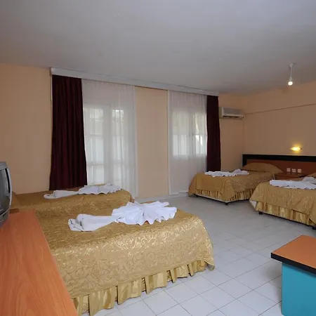 Grand Soel Apart-hotel Marmaris