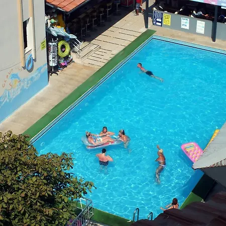Grand Soel Marmaris