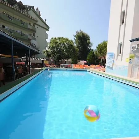 Grand Soel Apart-hotel 3*