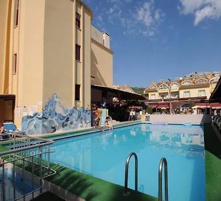 Grand Soel Apart-hotel