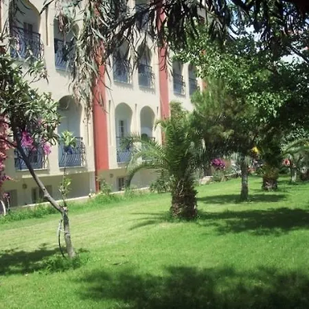 Apart-hotel Grand Soel