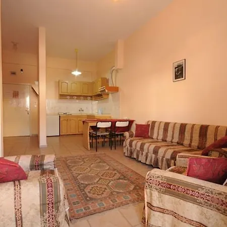 Lejlighedshotel Grand Soel