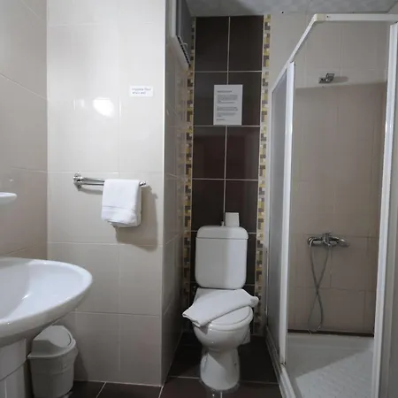 Grand Soel Lejlighedshotel