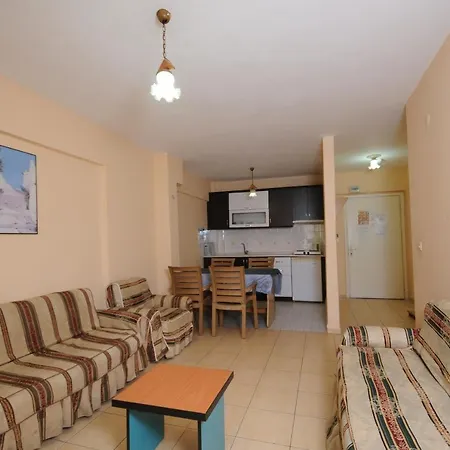 Grand Soel 3* Marmaris