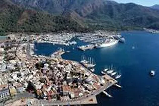 Grand Soel 公寓式酒店