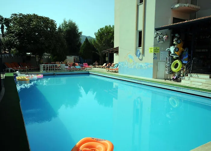 Grand Soel Aparthotel