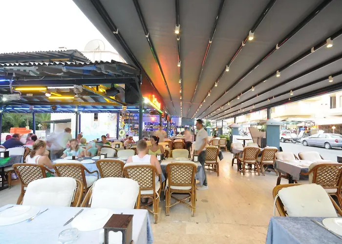 公寓式酒店 Grand Soel