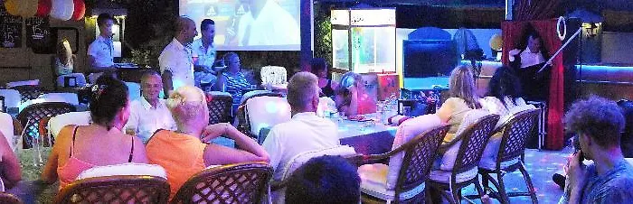 公寓式酒店 Grand Soel